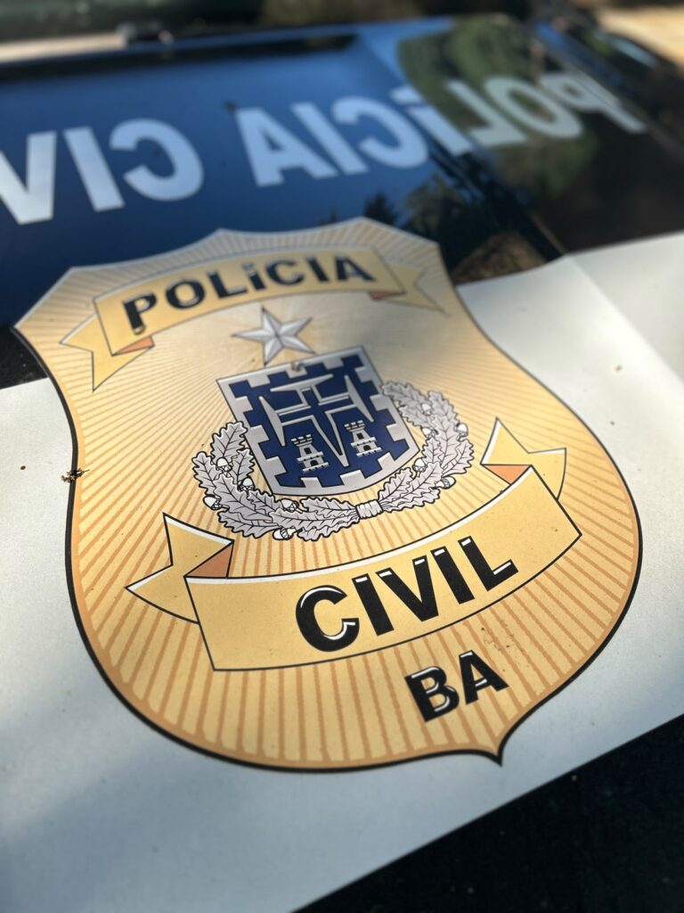 Investigado por ameaça e lesão corporal é preso em Seabra