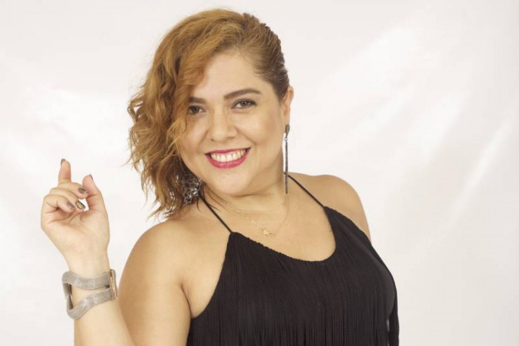 Bete Nascimento é atração confirmada no Festival de Forró de Lençóis