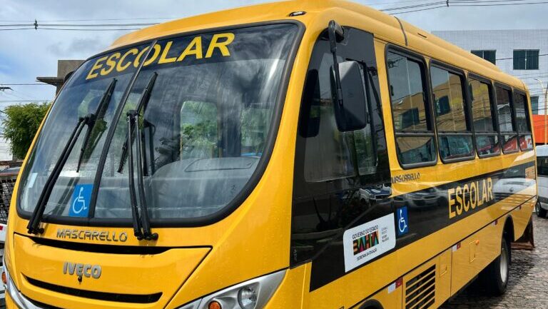 Prefeitura de Itaberaba disponibiliza transporte para eleitores da zona rural
