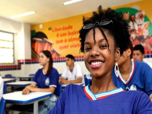 Pé-de-Meia: estudantes nascidos em maio e junho recebem 2ª parcela nesta quarta (28)
