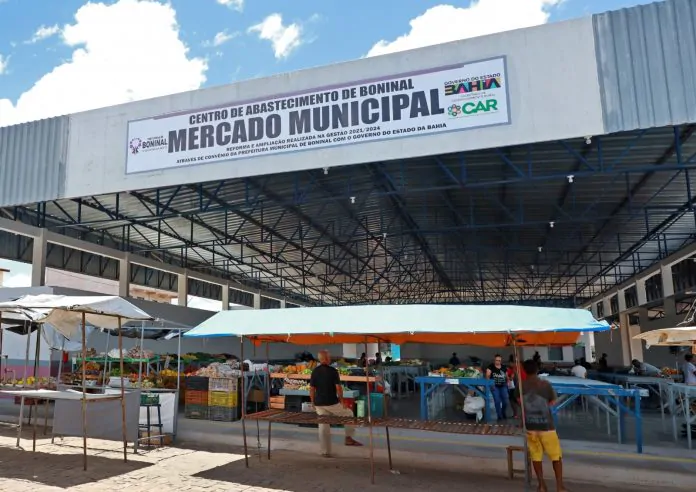 Foto: Joá Souza/GOVBA