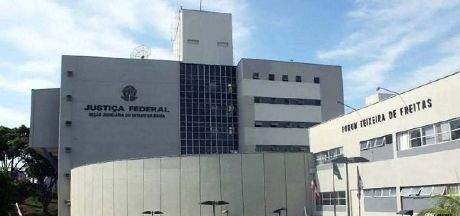 Servidores do Judiciário Federal na Bahia entram em greve