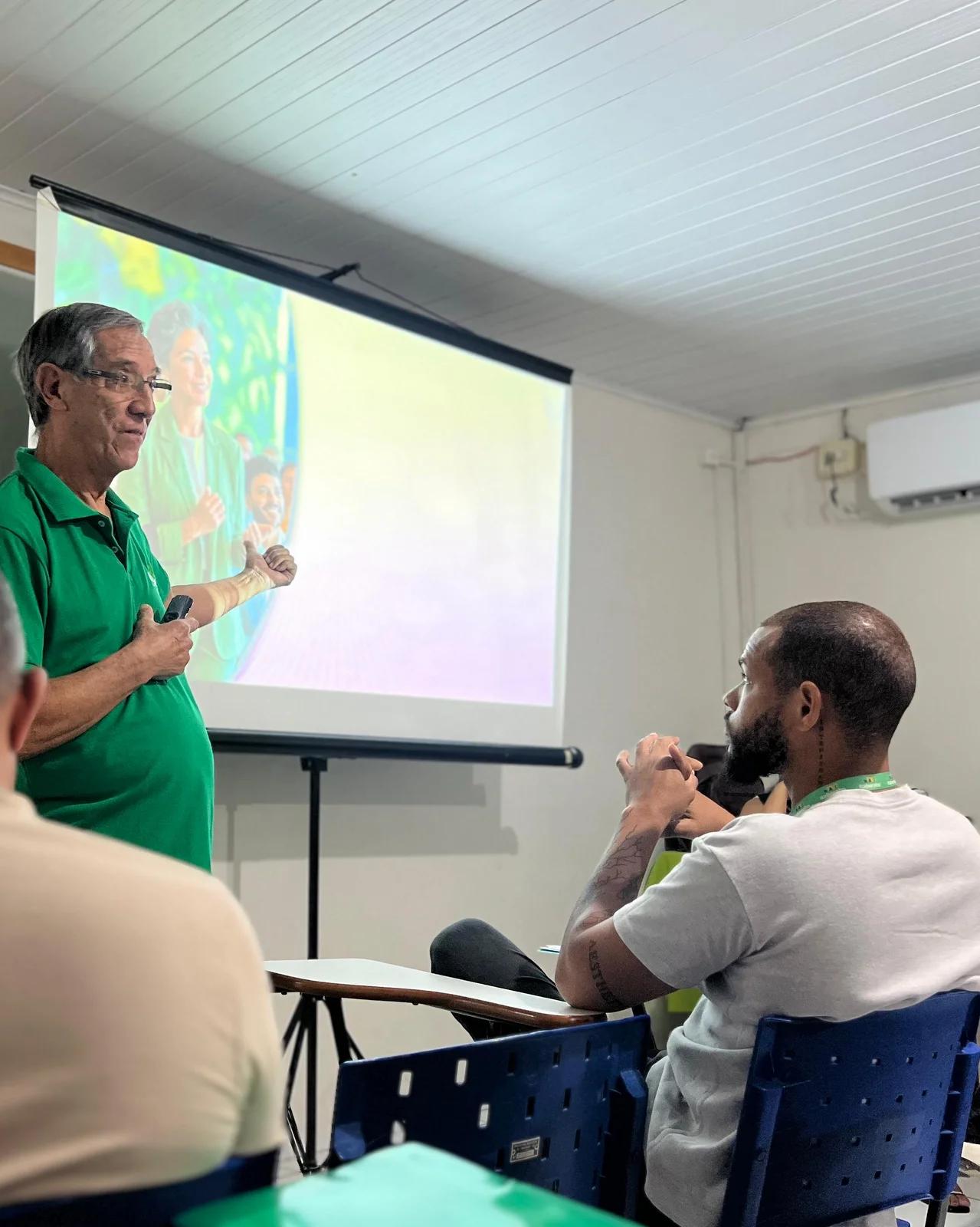 Itaberaba Inicia Elaboração do Plano Plurianual 2026-2029