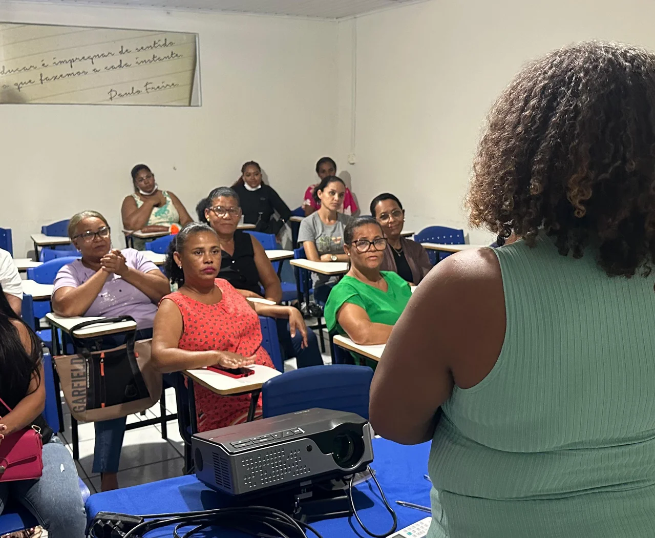 Itaberaba inicia elaboração do Plano Plurianual 2026–2029 com participação popular