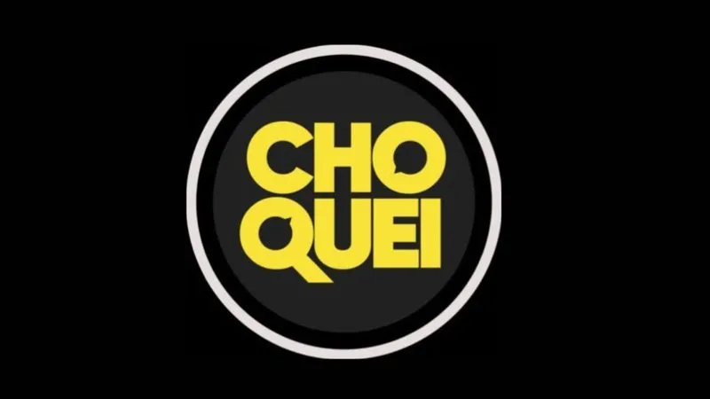Perfil da Choquei no Instagram sai do ar e internautas especulam motivo