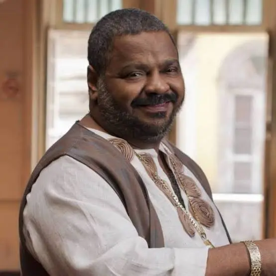 Morre Arlindo Cruz, um dos maiores…