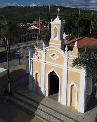 Itaberaba sedia cerimônia de abertura…