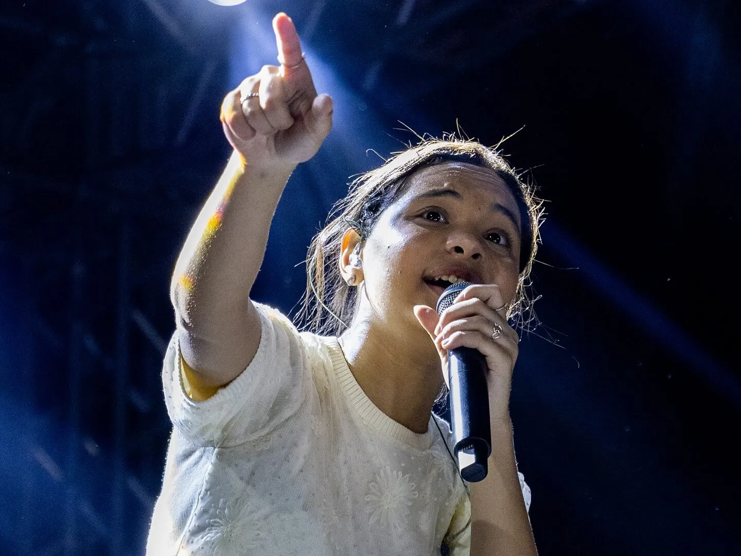 MARIA MARÇAL EM ITABERABA