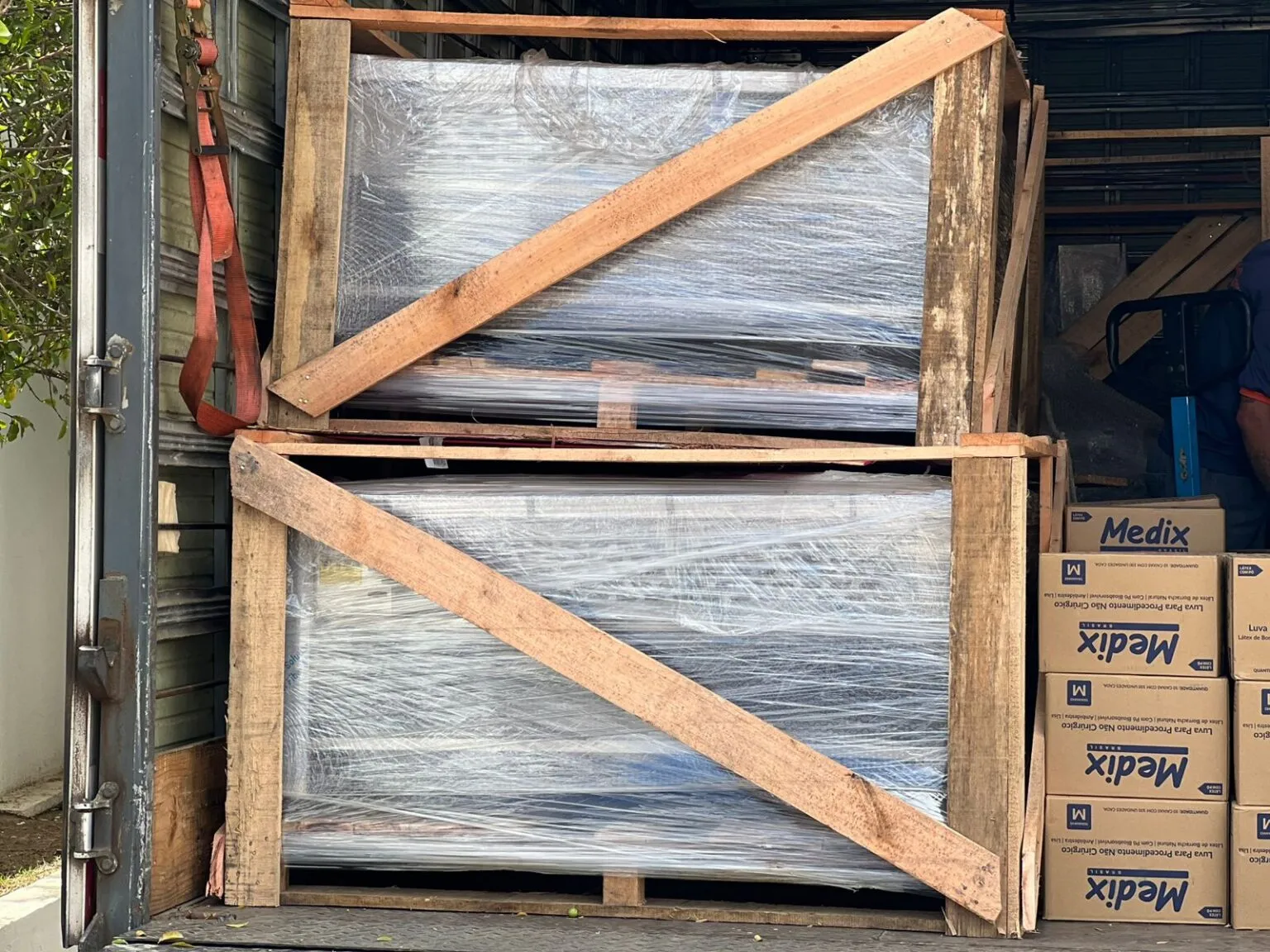 modernização da alimentação escolar, Central Municipal de Itaberaba, investimento em educação.